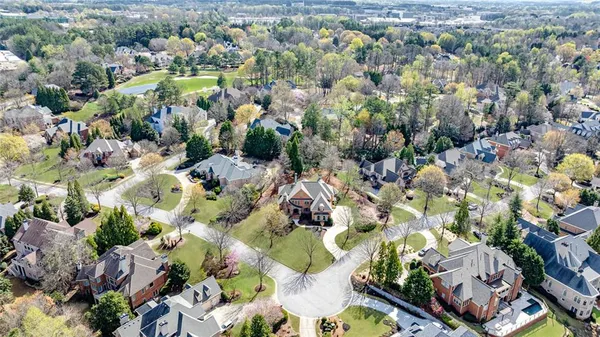 $2,300,000 | 2842 Darlington Run, Duluth, GA 30097