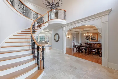 $2,300,000 | 2842 Darlington Run, Duluth, GA 30097