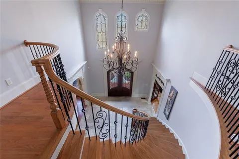 $2,300,000 | 2842 Darlington Run, Duluth, GA 30097