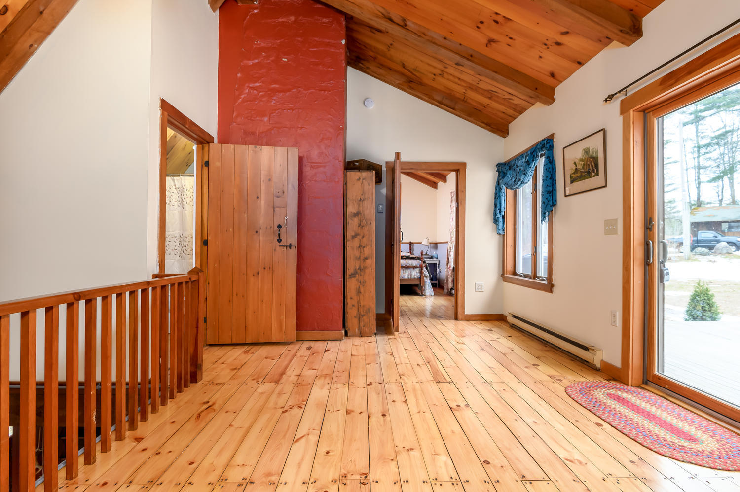11 Cross Road Edgecomb, ME 04556 - Photo 19 of 35 11 Cross Rd Edgecomb ME 04556-large-019-