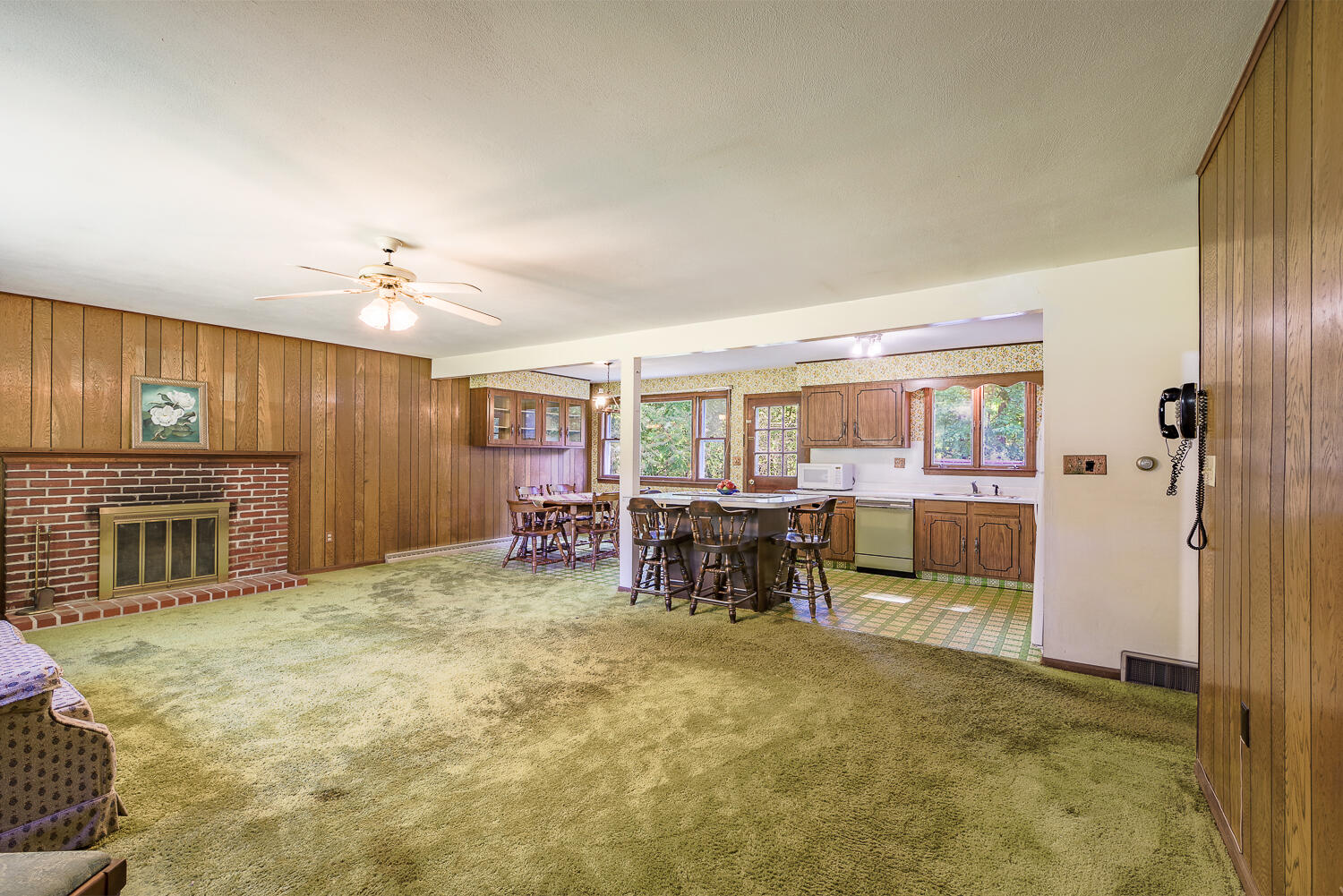 20 Whippoorwill Road Litchfield, ME 04350 - Photo 5 of 34 20 Whippoowill Lane 05