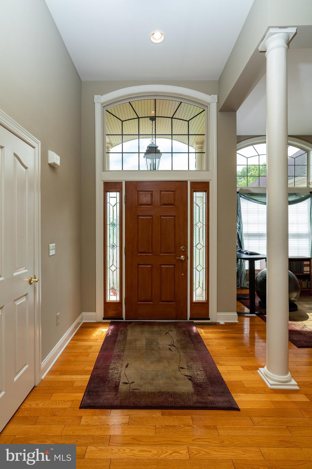489 Stone Creek Road Lancaster, PA 17603 - Photo 4 of 51 Gleaming hardwood floors