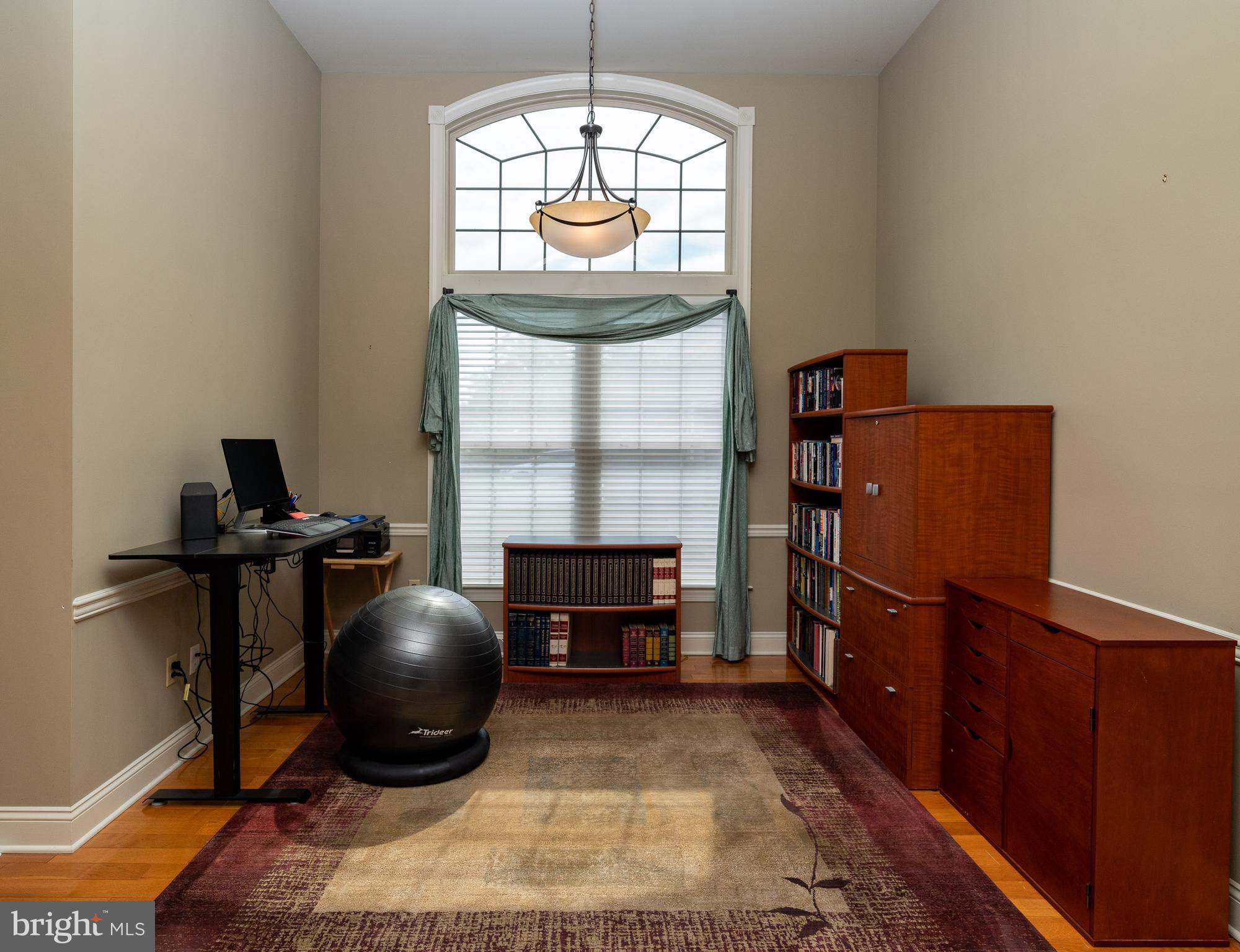 489 Stone Creek Road Lancaster, PA 17603 - Photo 5 of 51 Formal dining area or office--choice is yours