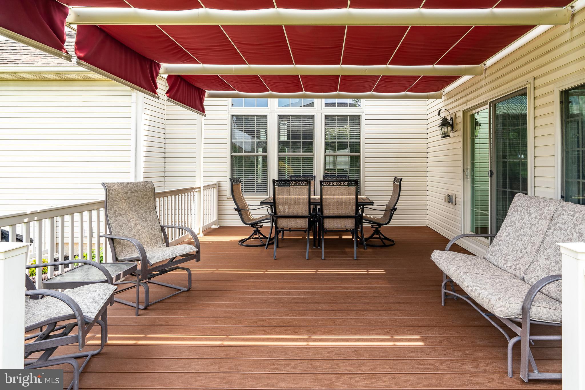 489 Stone Creek Road Lancaster, PA 17603 - Photo 44 of 51 Perfect place for outdoor entertaining!