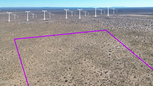 $999,000 | 40-acres 40-acres Indian Trl Drive, El Paso, TX 79928