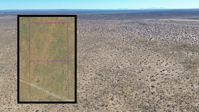 $999,000 | 40-acres 40-acres Indian Trl Drive, El Paso, TX 79928