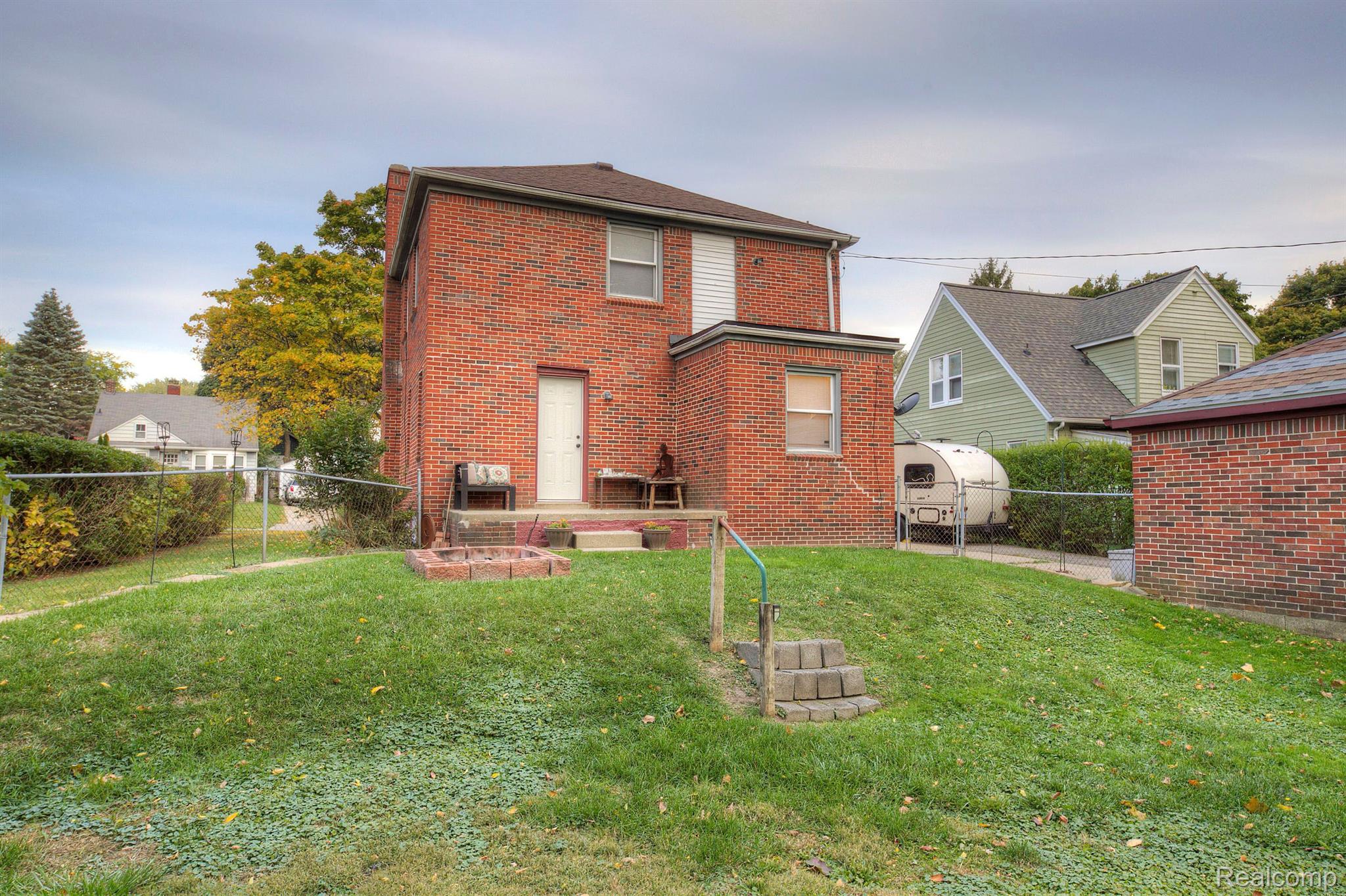 167 Mohawk Road Pontiac, MI 48341 - Photo 60 of 63 Gallery Image 60