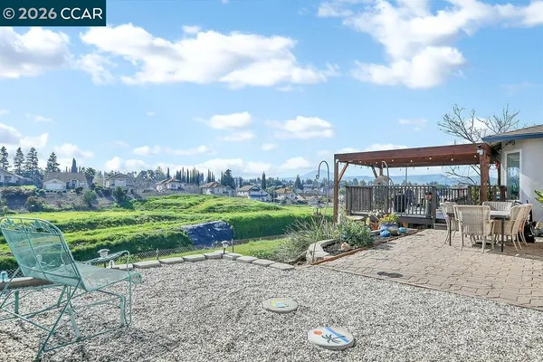 $575,000 | 924 Burwood Way, Antioch, CA 94509