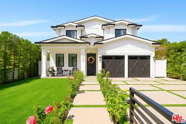 $2,799,000 | 5235 Sylmar Avenue, Sherman Oaks, CA 91401