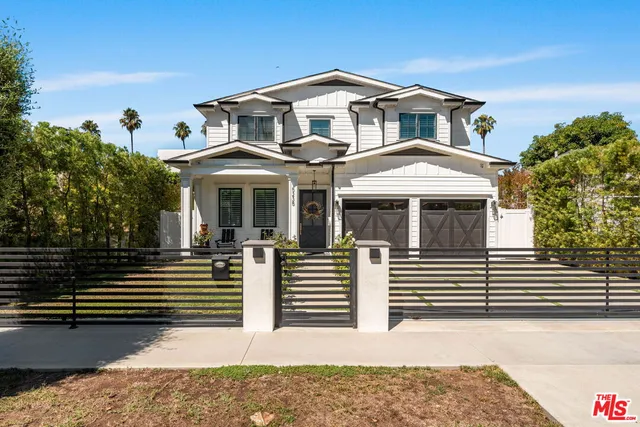 $2,799,000 | 5235 Sylmar Avenue, Sherman Oaks, CA 91401