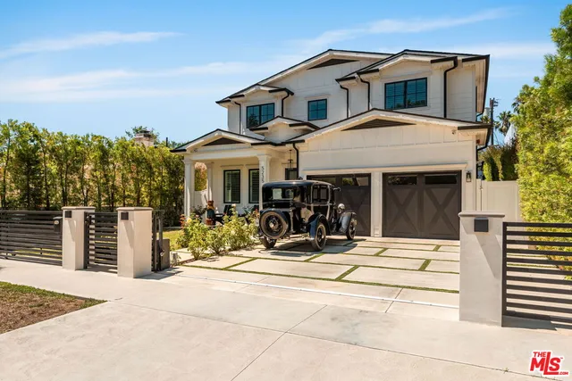 $2,799,000 | 5235 Sylmar Avenue, Sherman Oaks, CA 91401