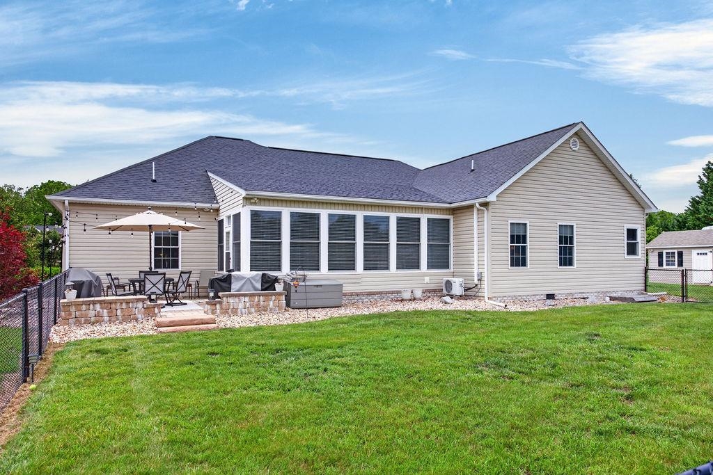 29 Kennedy Ridge Court Stuarts Draft, VA 24477 - Photo 44 of 63