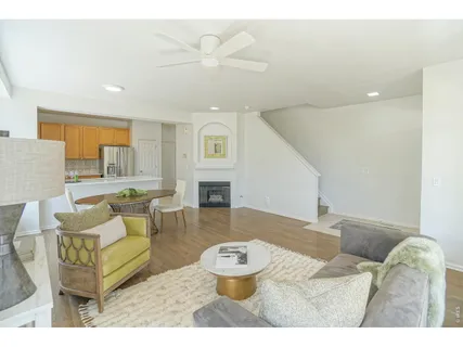 $574,000 | 2855 Rock Creek Circle, Unit 233, Louisville, CO 80027