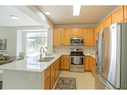 $574,000 | 2855 Rock Creek Circle, Unit 233, Louisville, CO 80027