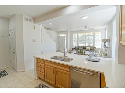 $574,000 | 2855 Rock Creek Circle, Unit 233, Louisville, CO 80027