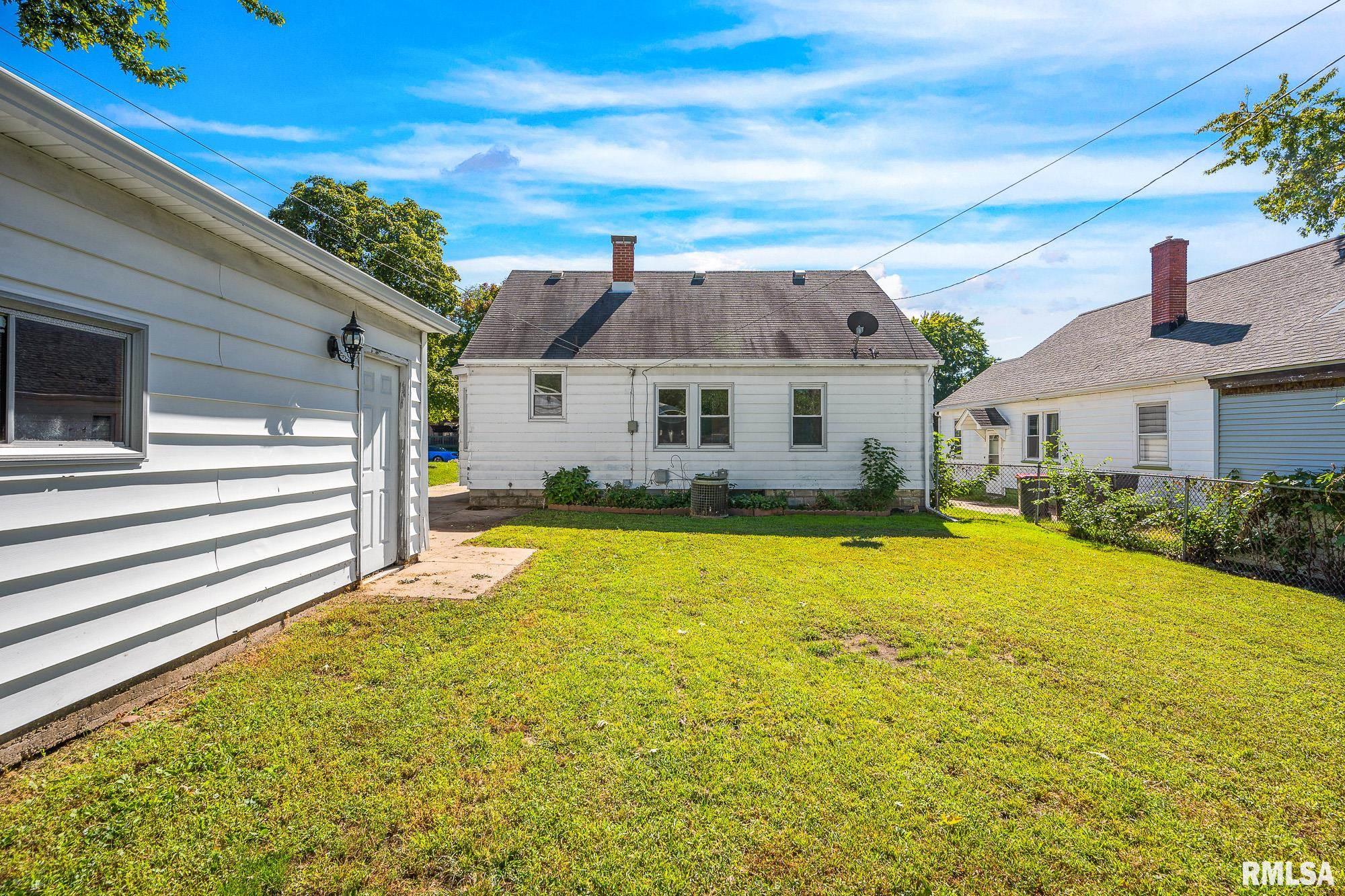1003 Chestnut Street Pekin, IL 61554 - Photo 25 of 26 Gallery Image 25