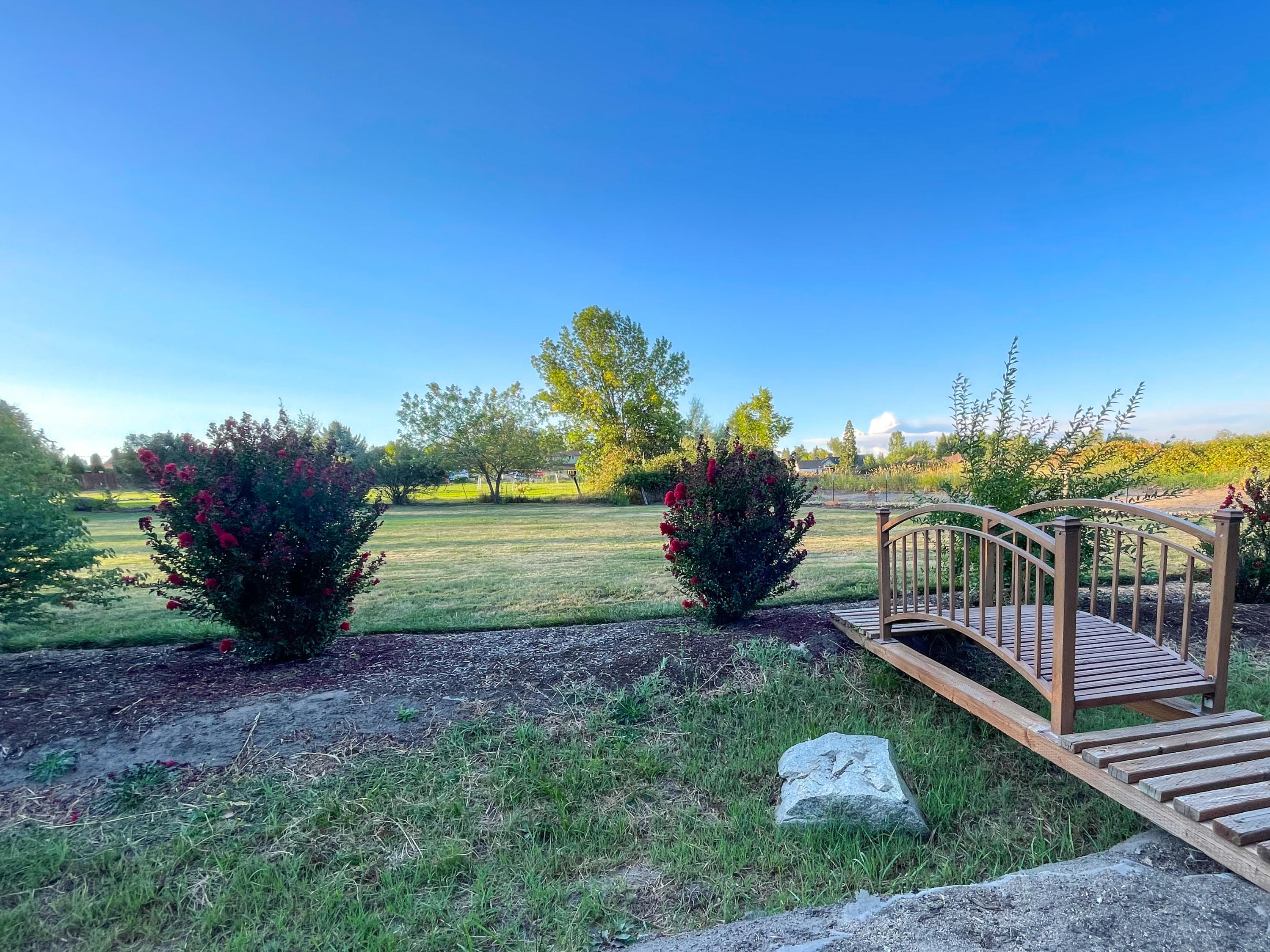 2994 Freeland Road Central Point, OR 97502 - Photo 56 of 66 Backyard4