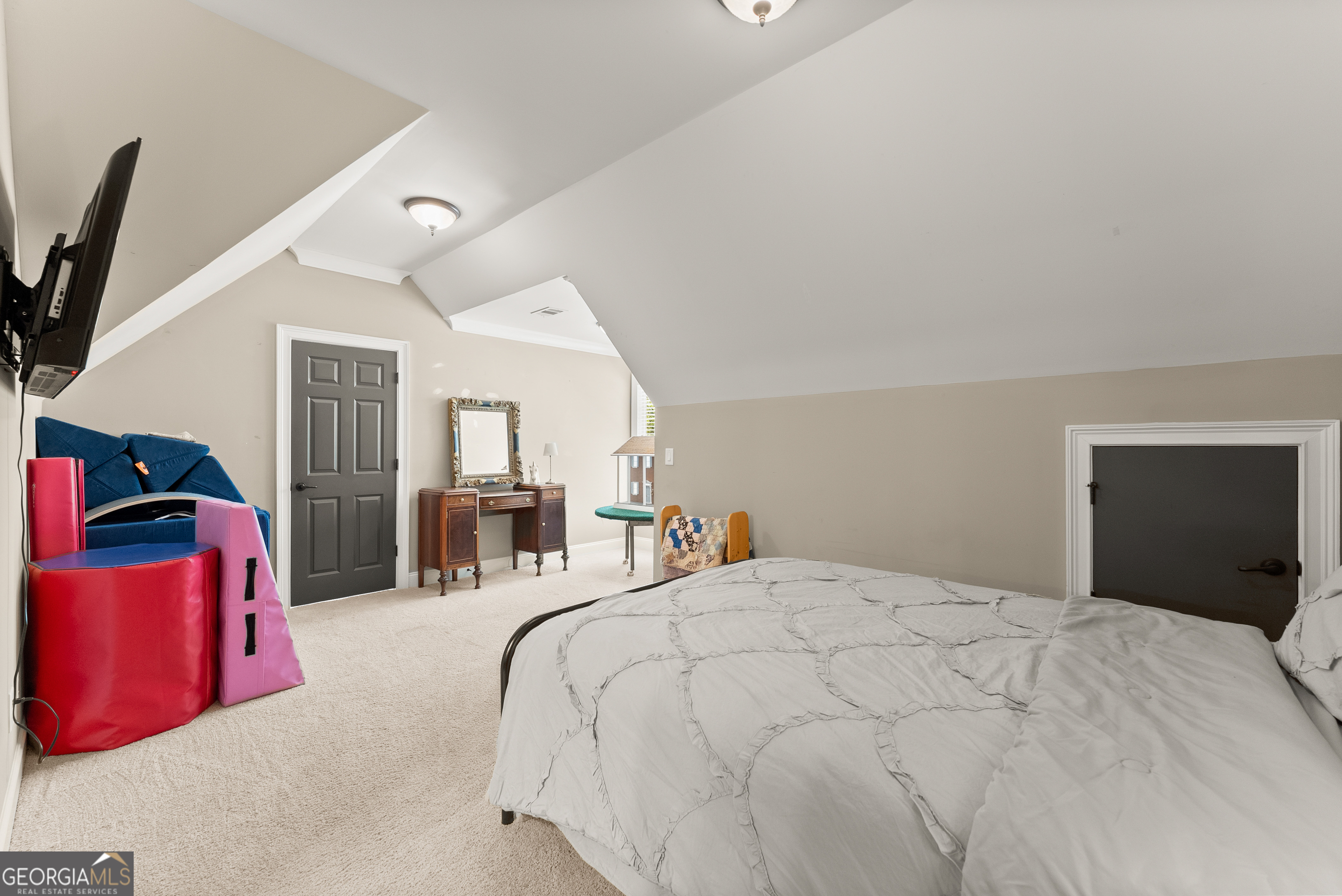 492 Jonney Thomas Road Cleveland, GA 30528 - Photo 51 of 77