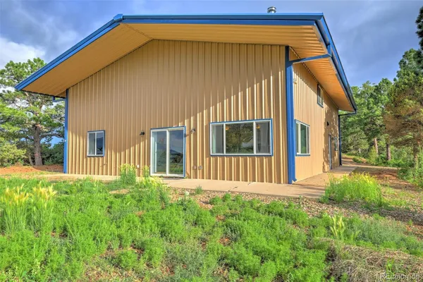 $399,000 | 33041 Big Springs Overlook, Trinidad, CO 81082