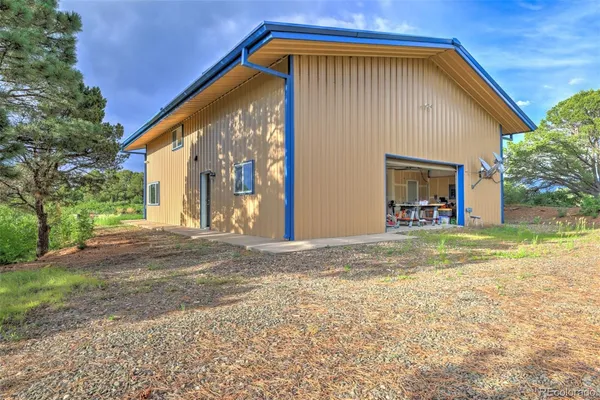 $399,000 | 33041 Big Springs Overlook, Trinidad, CO 81082