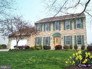 33 Abington Road Mount Laurel, NJ 08054 - Photo 1 of 6