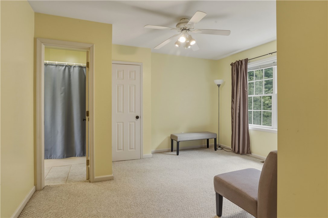 3200 Goff Road Corning, NY 14830 - Photo 40 of 50 Bedroom #5 is on the third level