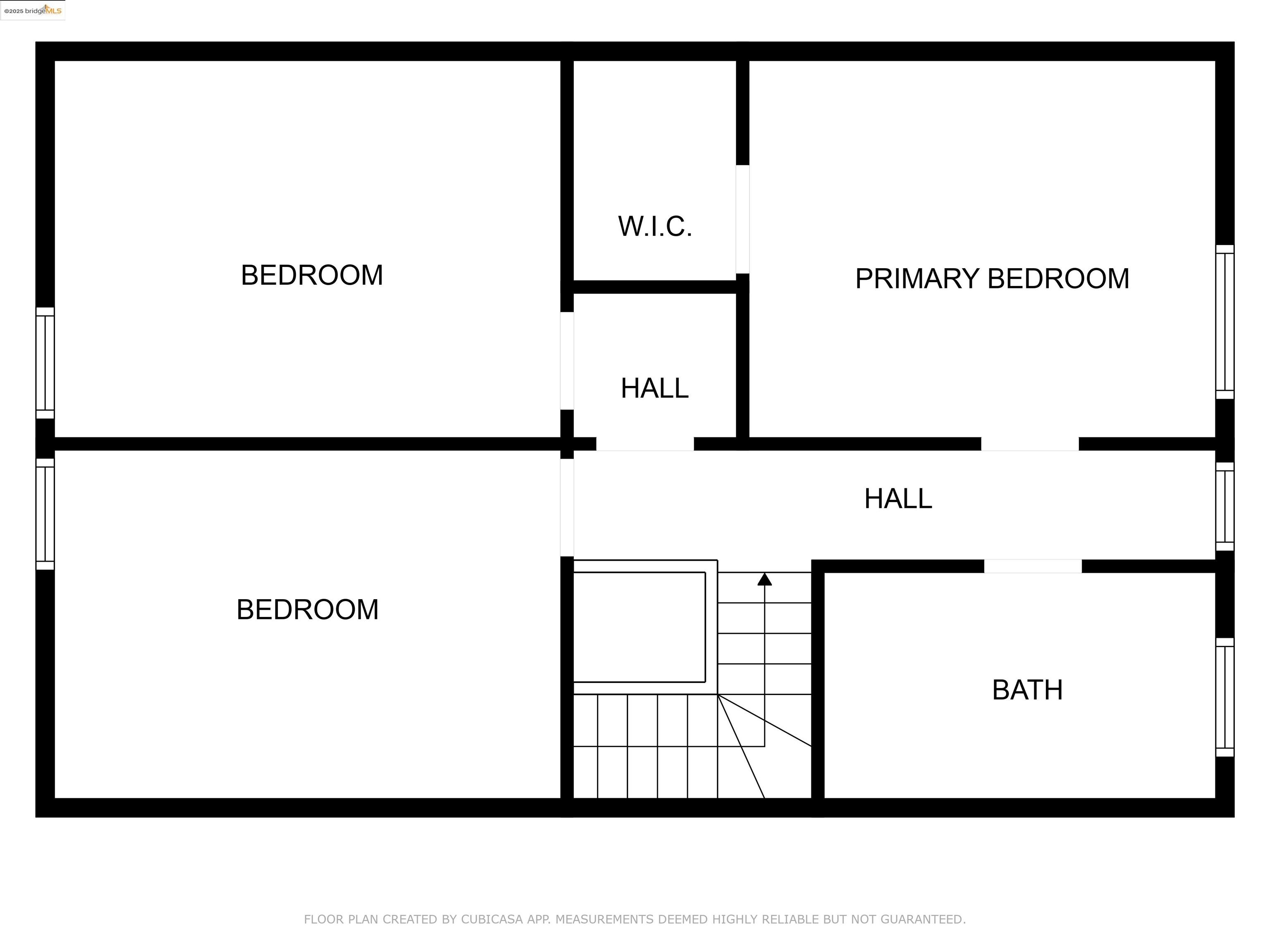 2308 Parker Street Berkeley, CA 94704 - Photo 16 of 17