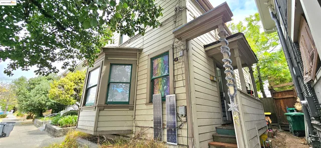 $899,000 | 2308 Parker Street, Berkeley, CA 94704