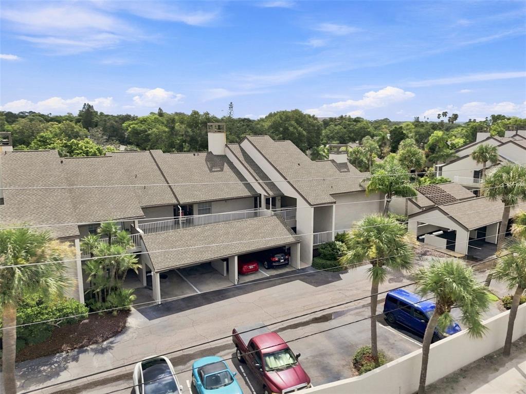 4701 Duhme Road, Unit 1D Madeira Beach, FL 33708 - Photo 53 of 56 Gallery Image 53
