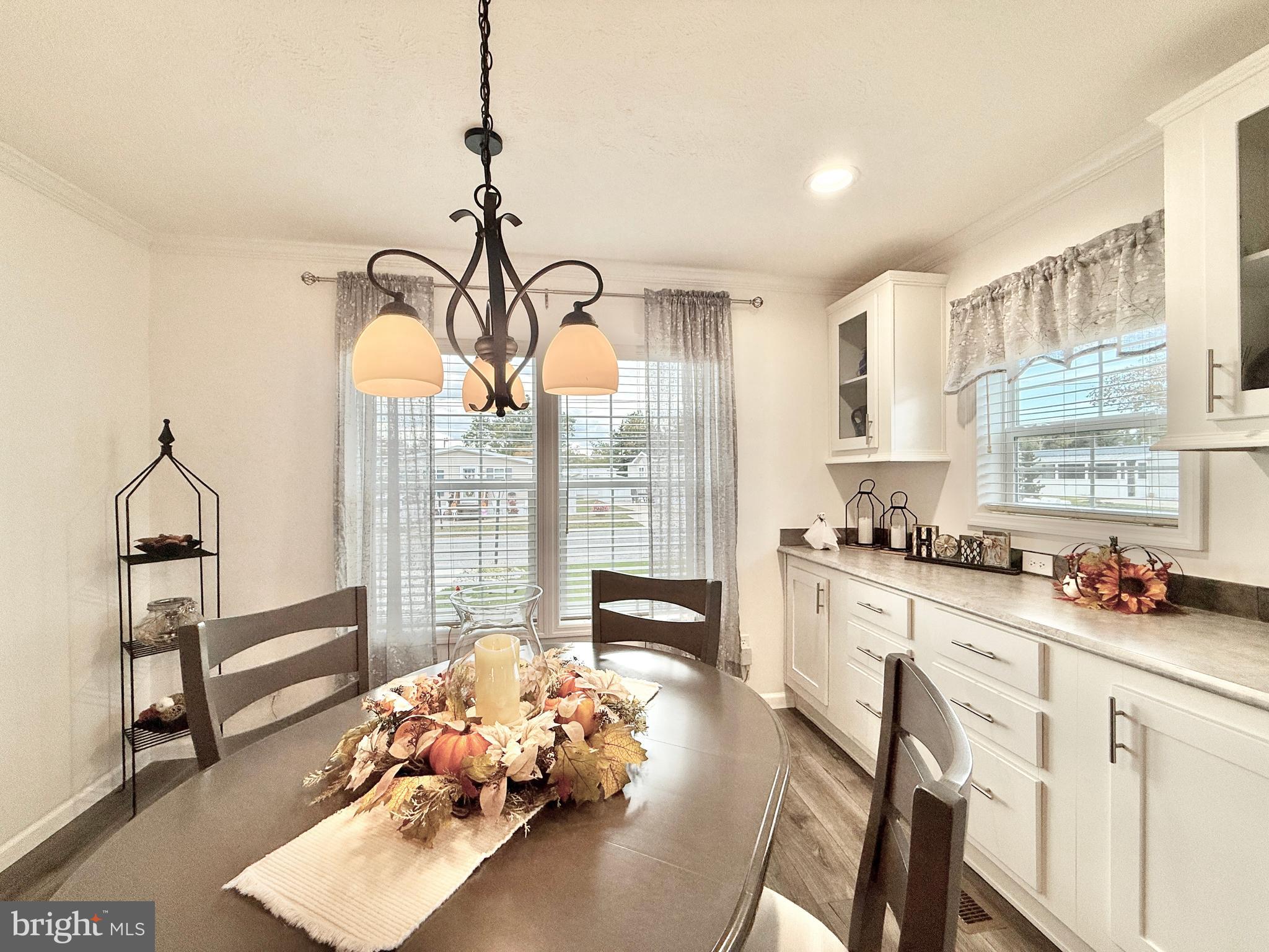 768 East Garden Road, Unit 7 Vineland, NJ 08360 - Photo 26 of 37 a kitchen with stainless steel appliances a stove a sink and cabinets