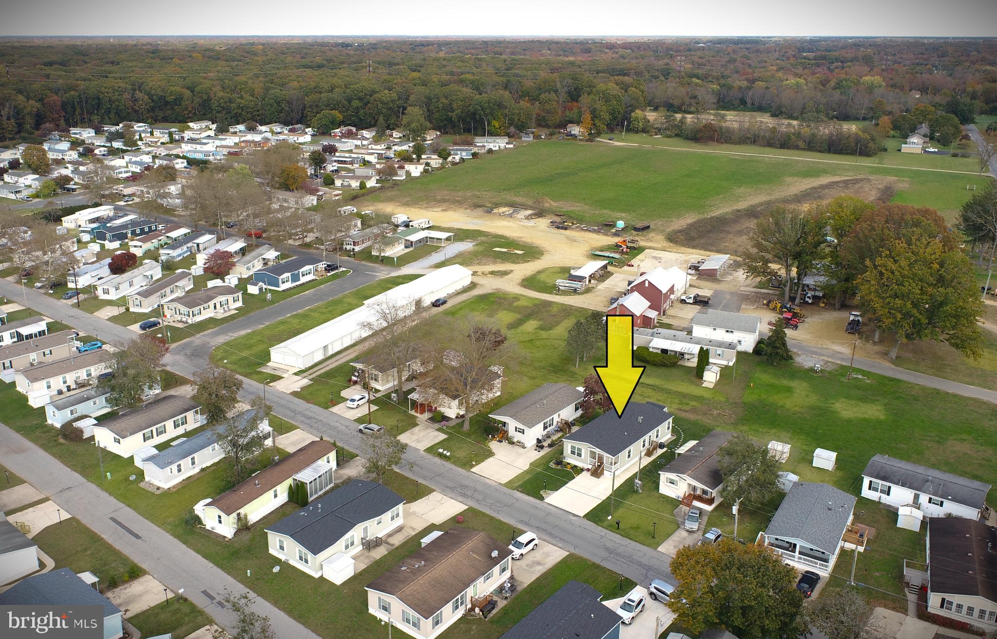 768 East Garden Road, Unit 7 Vineland, NJ 08360 - Photo 4 of 37 a view of a city