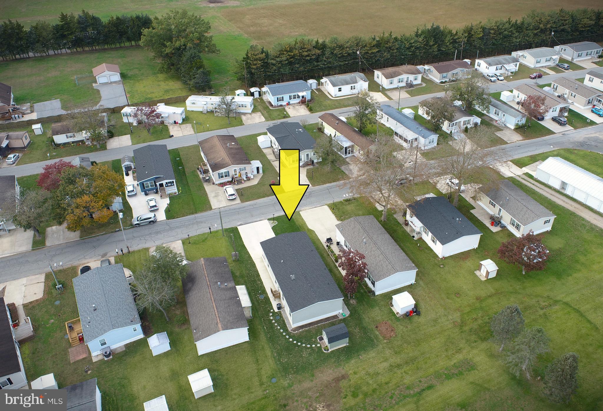 768 East Garden Road, Unit 7 Vineland, NJ 08360 - Photo 6 of 37