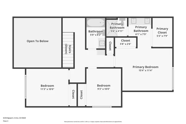 $1,249,800 | 66 Bridgeport, Irvine, CA 92620