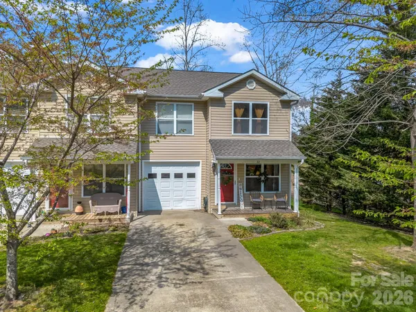 $315,000 | 22 Macks Way, Hendersonville, NC 28739