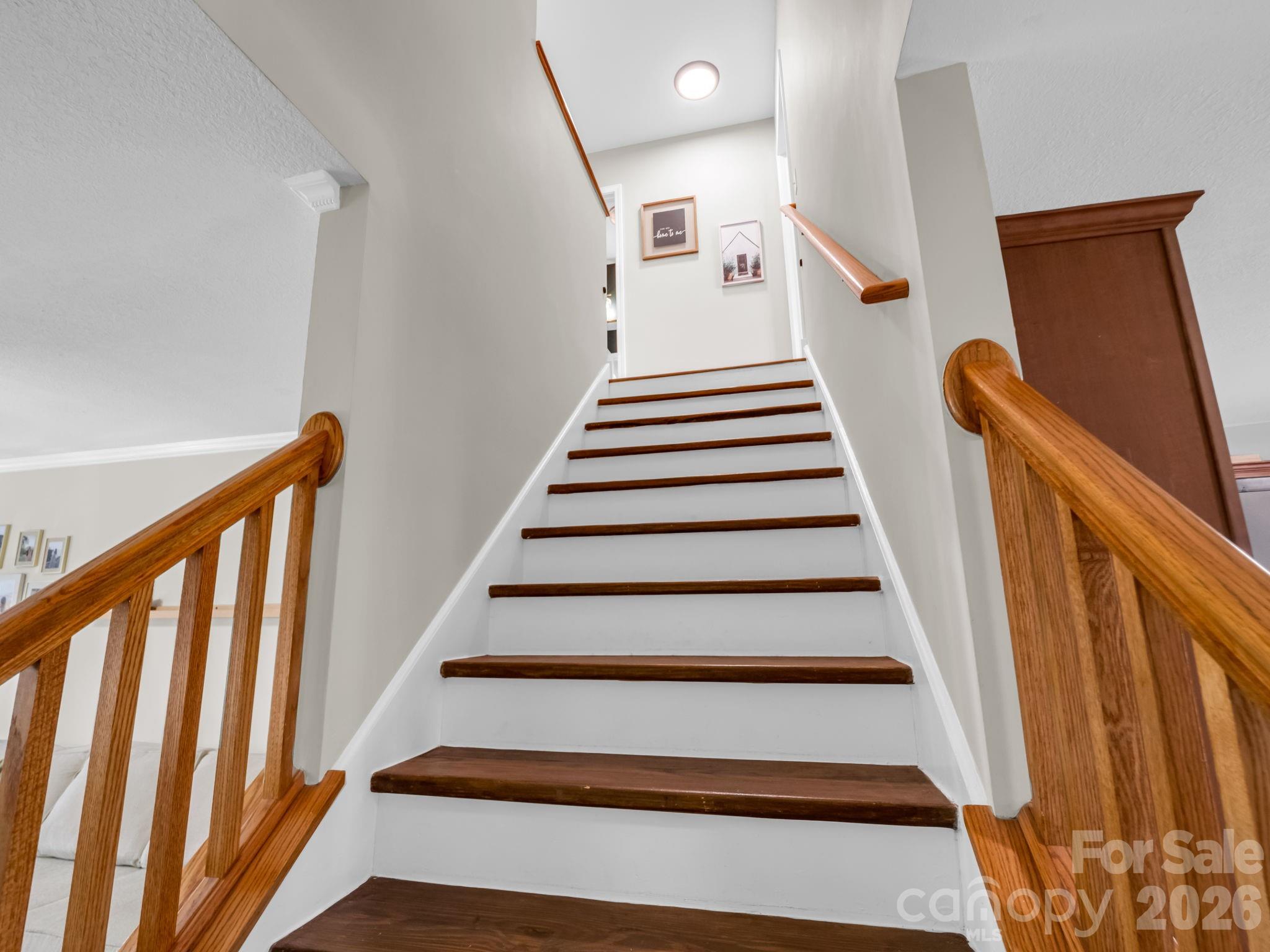22 Macks Way Hendersonville, NC 28739 - Photo 16 of 42 a view of entryway