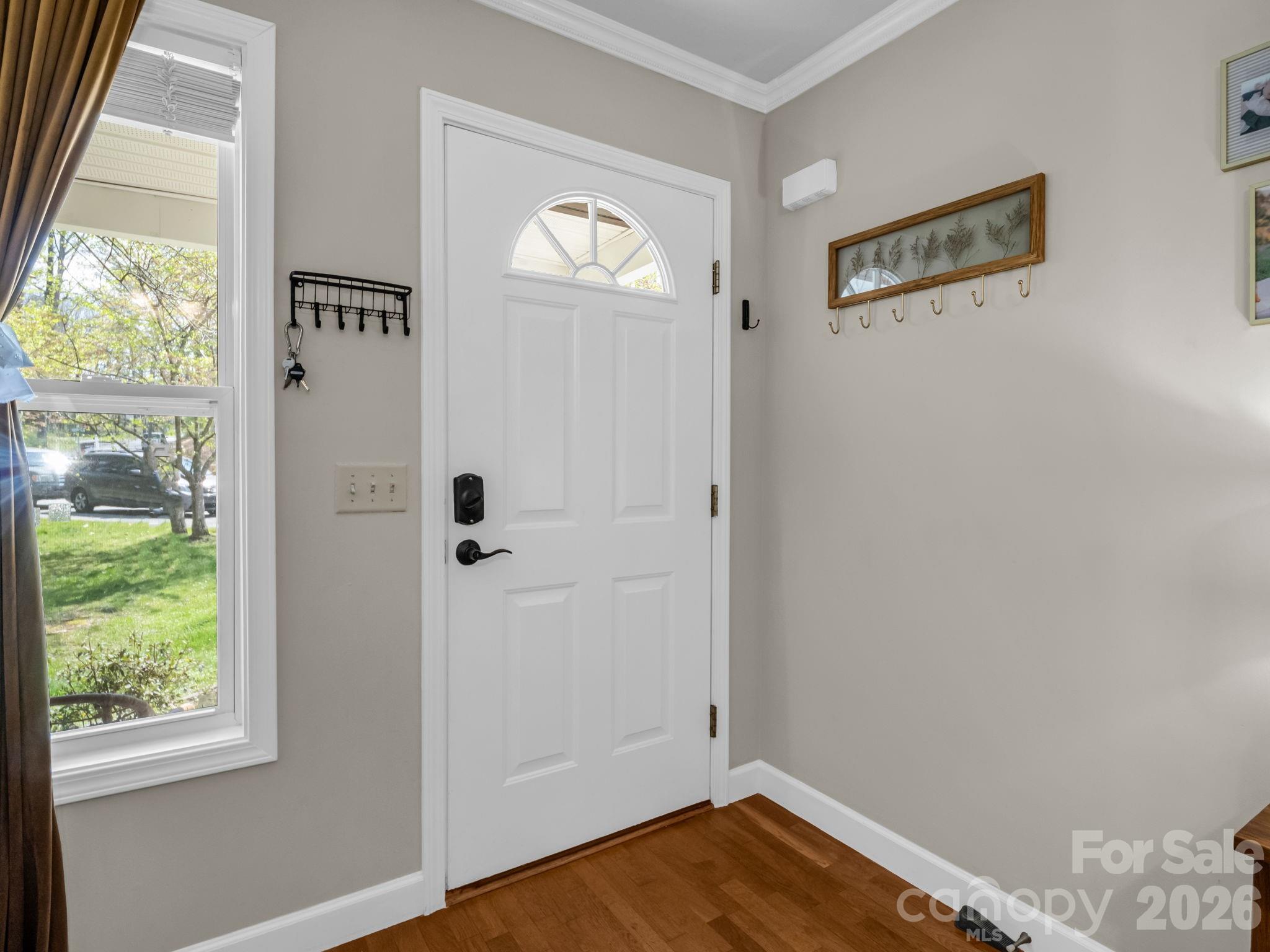 22 Macks Way Hendersonville, NC 28739 - Photo 6 of 42 a view of bathroom with a window