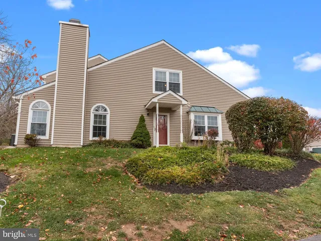 $3,100 | 507 Potters Court, Holland, PA 18966