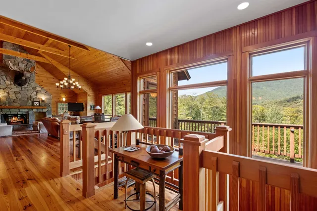 $2,300,000 | 7 Hay Hill Road, Lincoln, NH 03251