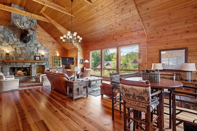 $2,300,000 | 7 Hay Hill Road, Lincoln, NH 03251