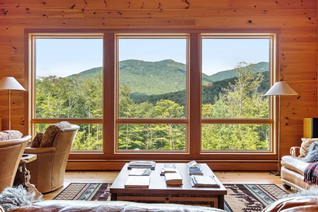 $2,300,000 | 7 Hay Hill Road, Lincoln, NH 03251