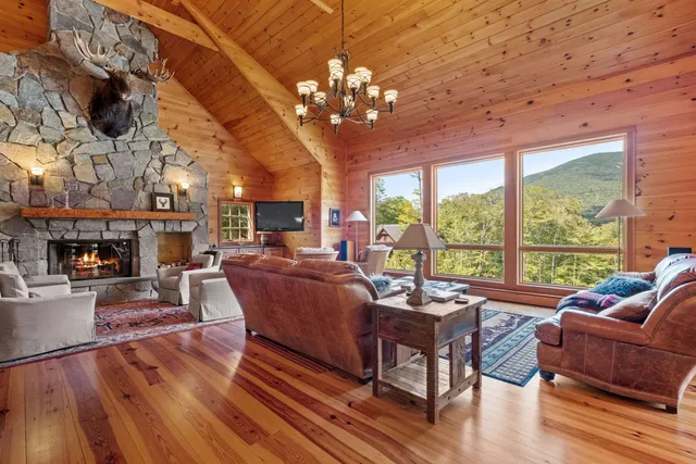 $2,300,000 | 7 Hay Hill Road, Lincoln, NH 03251