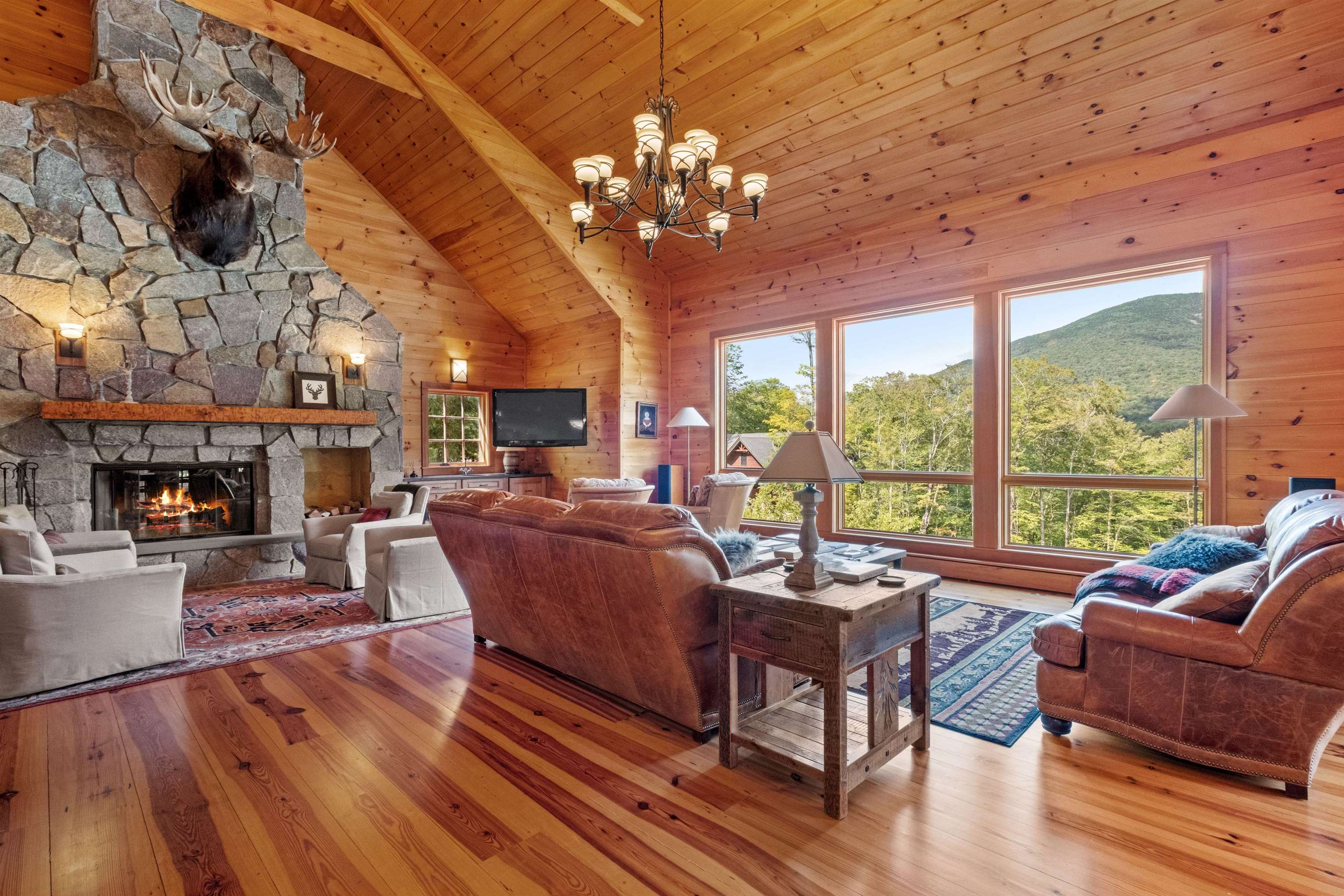 7 Hay Hill Road Lincoln, NH 03251 - Photo 2 of 55