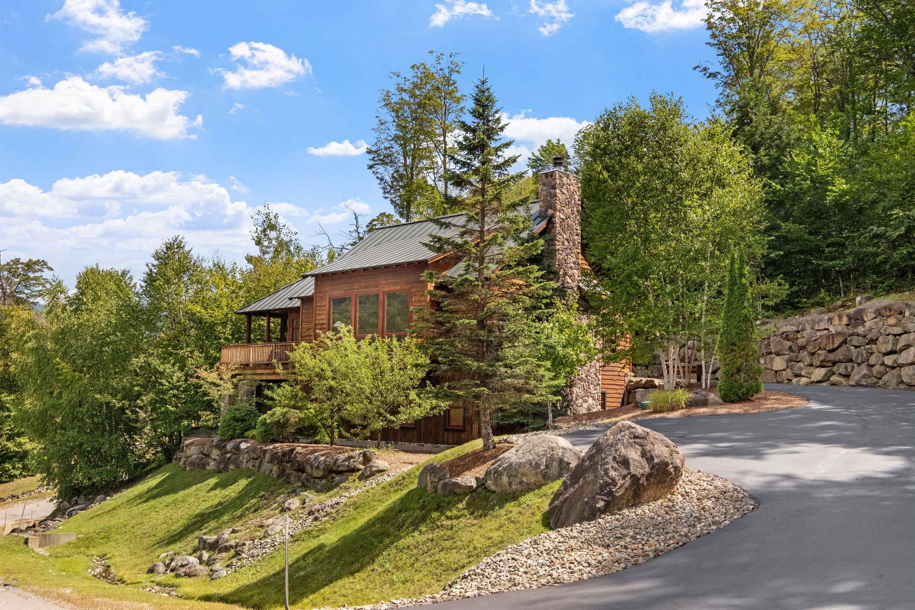 7 Hay Hill Road Lincoln, NH 03251 - Photo 4 of 55