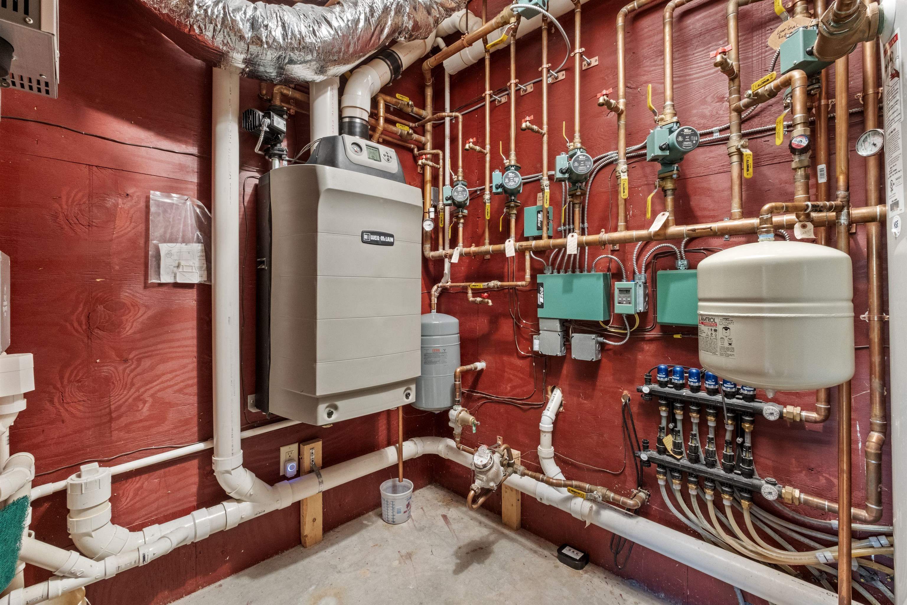 7 Hay Hill Road Lincoln, NH 03251 - Photo 42 of 55