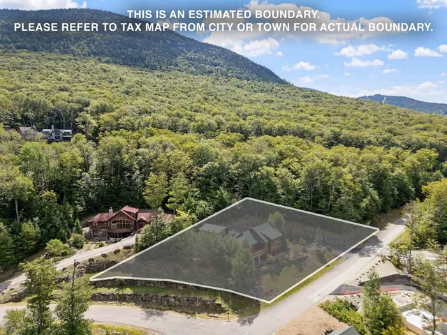 $2,300,000 | 7 Hay Hill Road, Lincoln, NH 03251