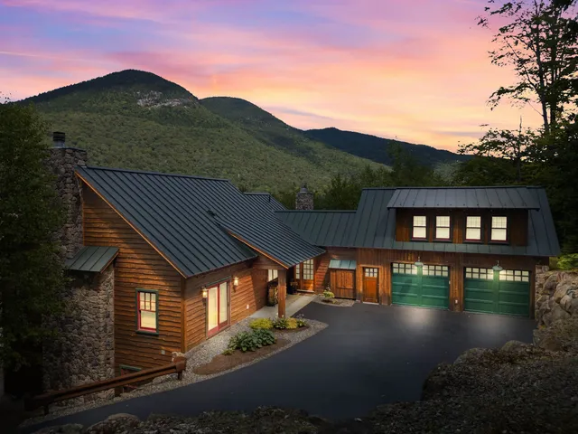 $2,300,000 | 7 Hay Hill Road, Lincoln, NH 03251