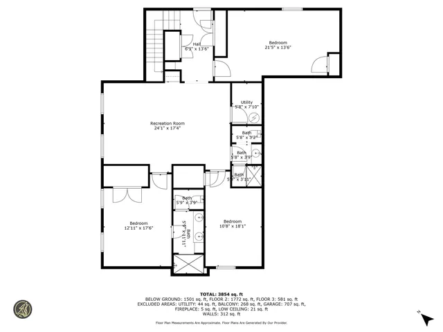 $2,300,000 | 7 Hay Hill Road, Lincoln, NH 03251