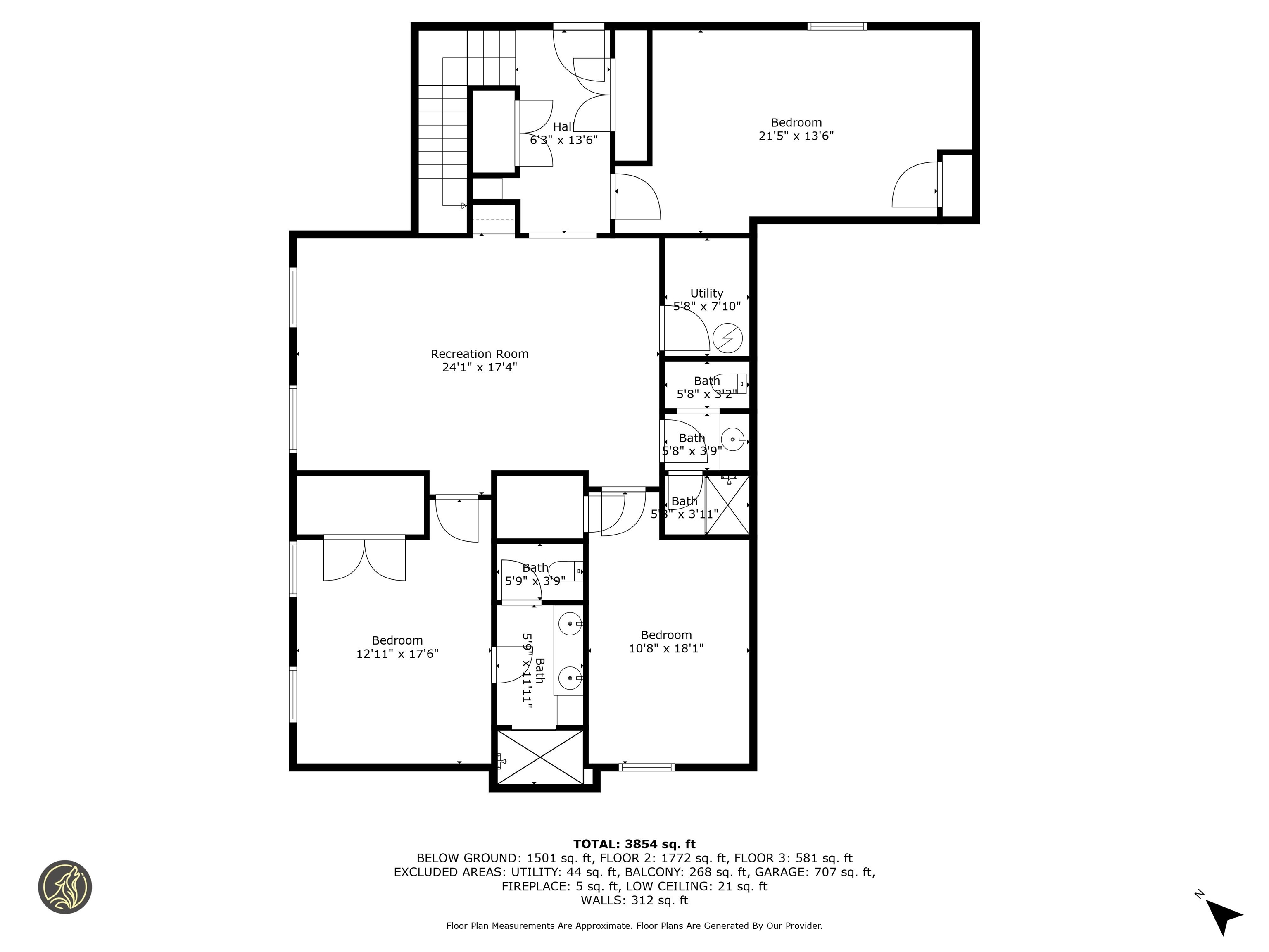 7 Hay Hill Road Lincoln, NH 03251 - Photo 53 of 55