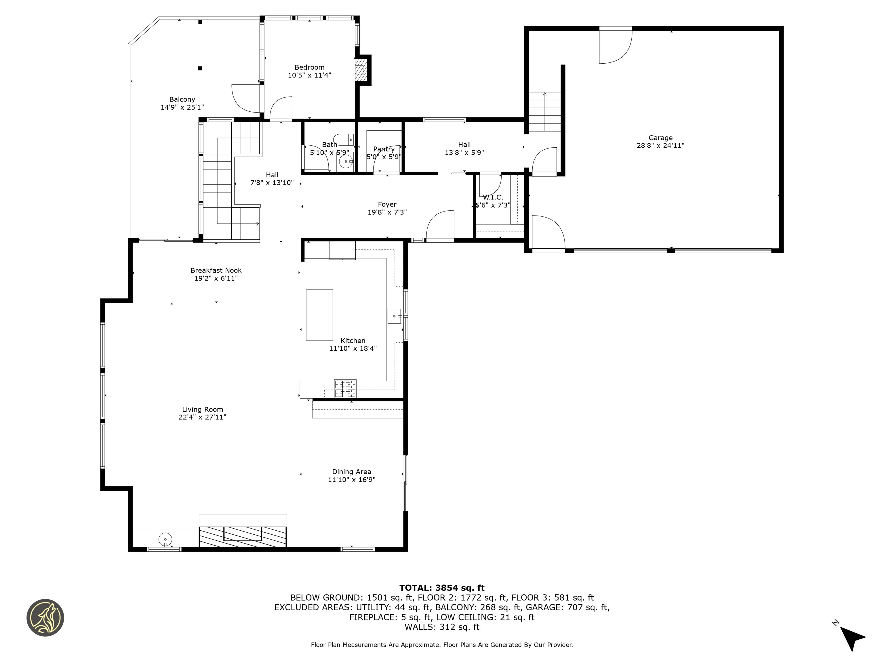 7 Hay Hill Road Lincoln, NH 03251 - Photo 54 of 55