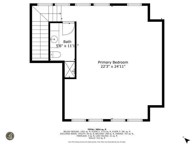 $2,300,000 | 7 Hay Hill Road, Lincoln, NH 03251